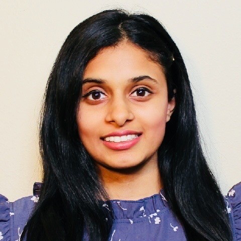 Dr. Rima Patel